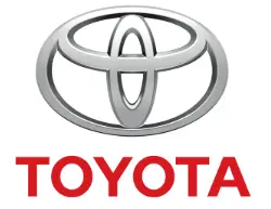 Toyota logo