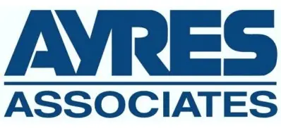 Ayres logo