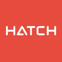 Hatch logo