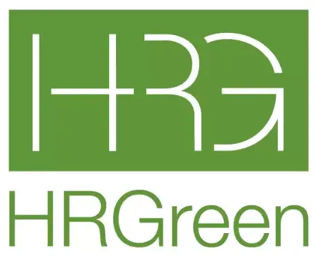 HRGreen logo