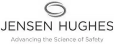 Jensen Hughes logo