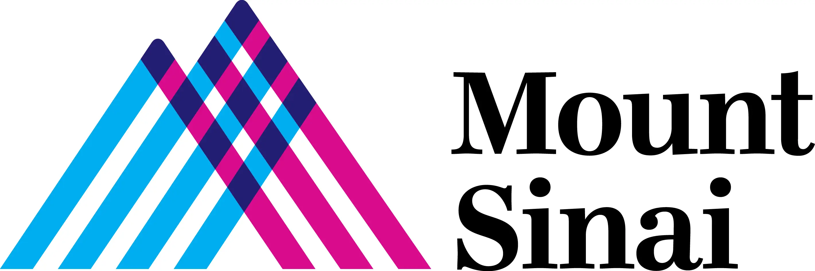 mount sinai logo