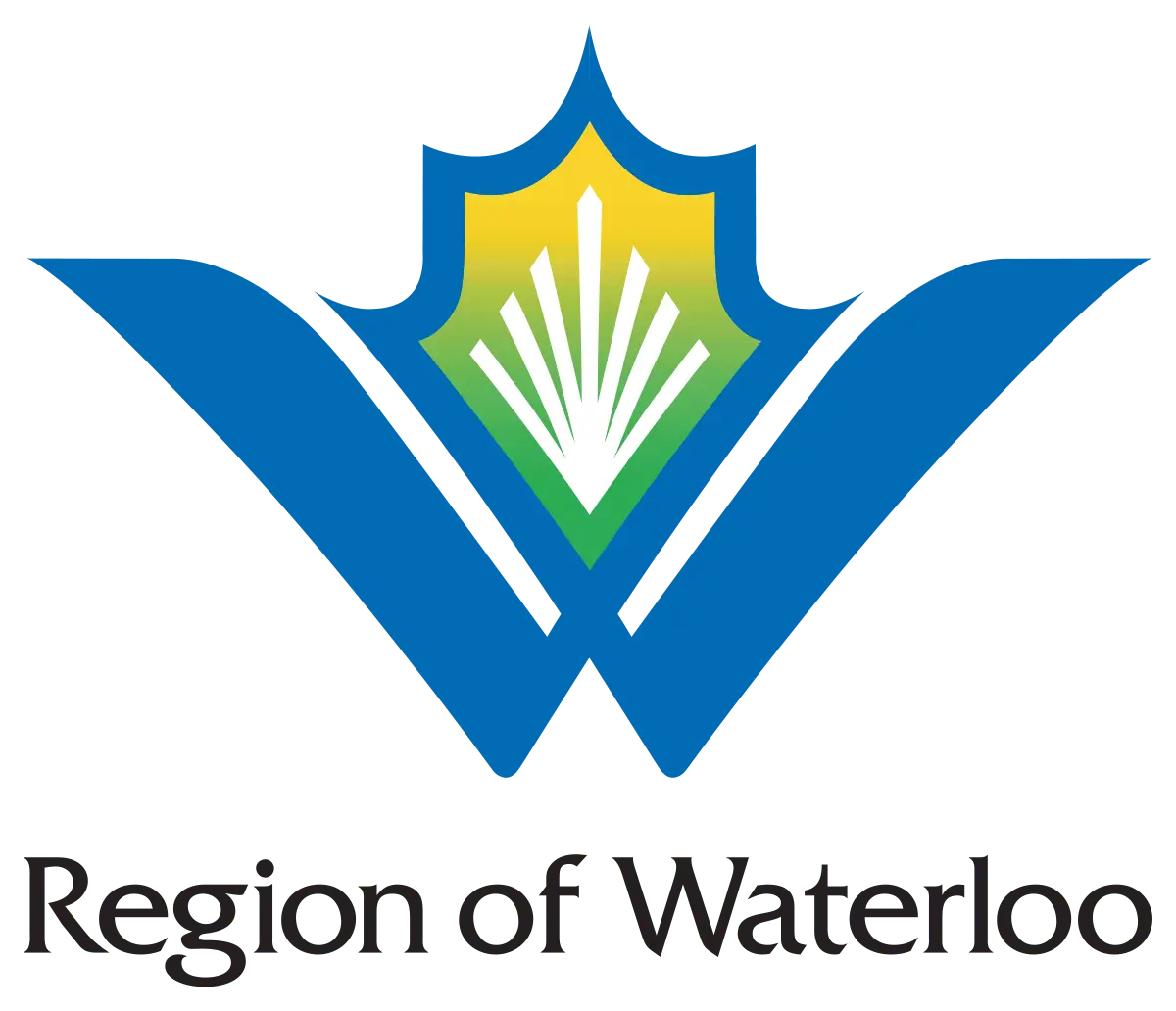 region of waterloo logo