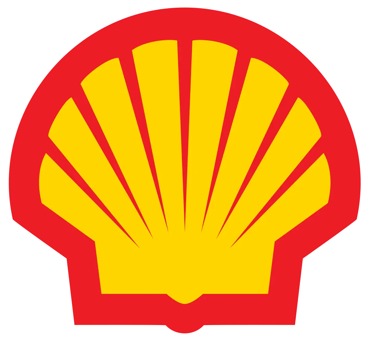 shell logo