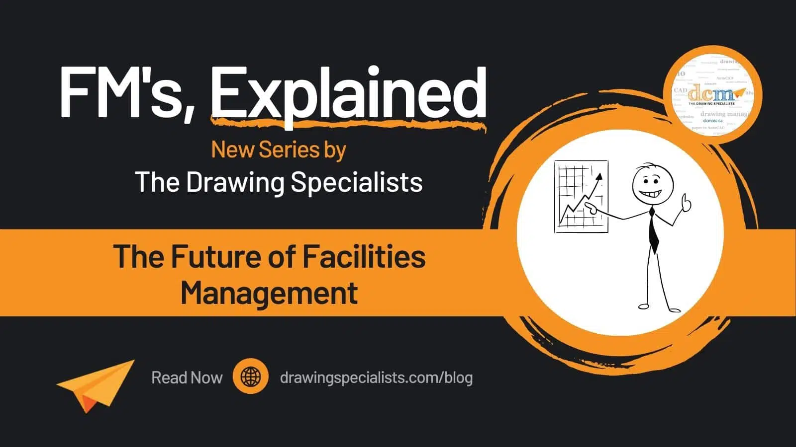 The Future of Facilities Management